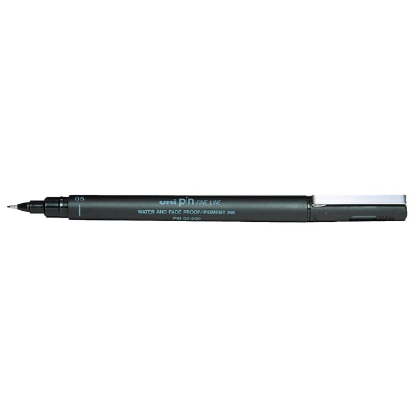 20/24/48/72/102 Colors 0.4mm Fine Line Pen Sketch Fineliner Art