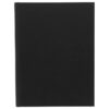 Konrad s. Conference Folder for A4 Notepad, Pu Leather, Black Price in Doha Qatar - Image 3