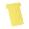 Nobo T-Cards Size 2, 48 X 85 Mm, 100/Pack, Various Colors  Price in Doha Qatar - Image 4