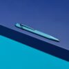 CARAN D'ACHE 849 BALLPOINT PEN CLAIM YOUR STYLE, NIGHT BLUE - LIMITED EDITION Price in Doha Qatar - Image 11