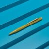 CARAN D'ACHE 849 BALLPOINT PEN CLAIM YOUR STYLE, NIGHT BLUE - LIMITED EDITION Price in Doha Qatar - Image 12