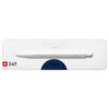 CARAN D'ACHE 849 BALLPOINT PEN CLAIM YOUR STYLE, NIGHT BLUE - LIMITED EDITION Price in Doha Qatar - Image 4