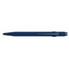 CARAN D'ACHE 849 BALLPOINT PEN CLAIM YOUR STYLE, NIGHT BLUE - LIMITED EDITION Price in Doha Qatar - Image 3