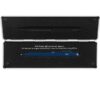 CARAN D'ACHE 849 BALLPOINT PEN CLAIM YOUR STYLE, NIGHT BLUE - LIMITED EDITION Price in Doha Qatar - Image 5