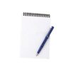 Rhodia Spiral Notepad, Graph Ruled, 80GSM, 80/Pages, Black Price in Doha Qatar - Image 3