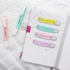 STABILO SWING COOL PASTEL HIGHLIGHTERS, 4/SET, ASSORTED COLORS Price in Doha Qatar - Image 3
