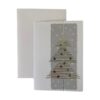 Christmas Card With Envelope, 10.8 X 15.2cm, Assorted Designs, Per Piece  Price in Doha Qatar - Image 4