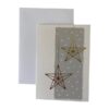 Christmas Card With Envelope, 10.8 X 15.2cm, Assorted Designs, Per Piece  Price in Doha Qatar - Image 5