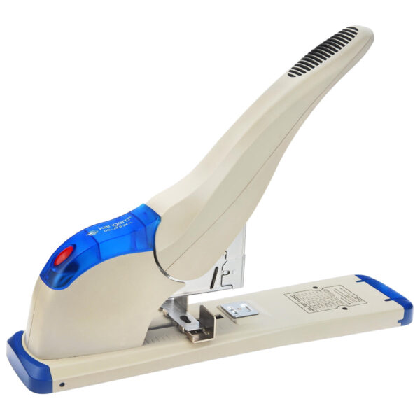 Kangaro Stapler Hd-23s24fl, Heavy Duty, 210 Sheets Capacity, Assorted Colors Price in Doha Qatar - Image 3